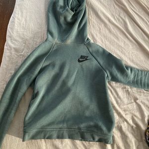 Nike sweatshirt